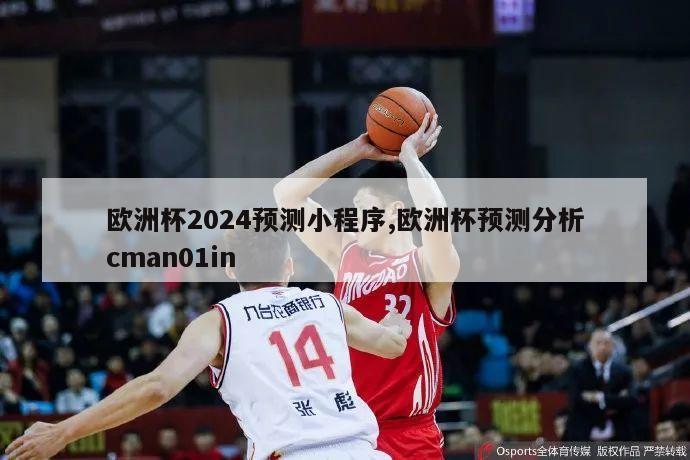 欧洲杯2024预测小程序,欧洲杯预测分析cman01in